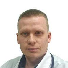 Корзников Артем Михайлович, терапевт