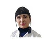 Хугаева Мзия Григорьевна, терапевт