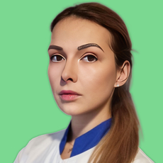 Красноярова Мария Викторовна, маммолог-онколог