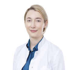 Люпаева Наталья Викторовна, психиатр