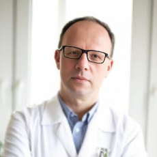 Морев Андрей Владимирович, терапевт