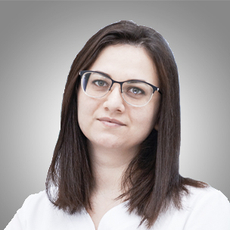 Мамжиева Мариета Руслановна, стоматолог-терапевт