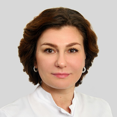 Бельчуевская Аксинья Ивановна, гинеколог