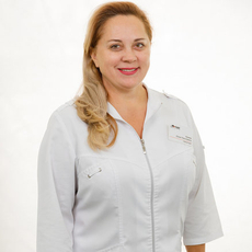 Краева Юлия Николаевна, ортодонт