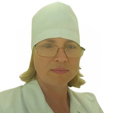 Сараева Ирина Александровна, стоматолог-ортопед