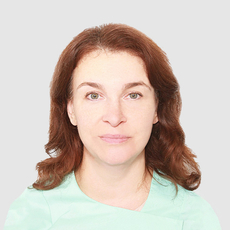 Ширшова Татьяна Геннадьевна, педиатр