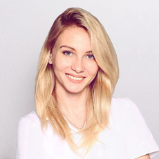 Леонтович Дарья Вадимовна, стоматолог-ортопед