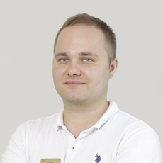 Якущенко Станислав Владиславович, стоматолог-ортопед