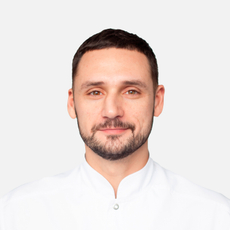 Плеханов Илья Анатольевич, массажист