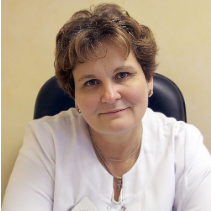 Ситникова Мария Юрьевна