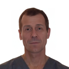 Тихонов Максим Сергеевич, детский ортопед