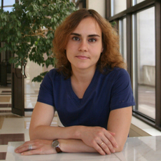 Чаплыгина Юлия Александровна, психолог