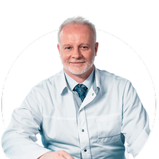 Луговской Дмитрий Евгеньевич, педиатр