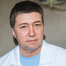 Иванов Андрей Валентинович, гинеколог