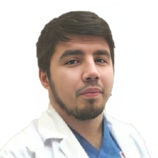 Мамедов Рамазан Казбекович, ЛОР