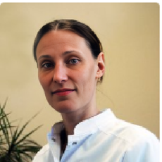 Давыдова Вероника Сергеевна, терапевт