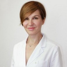 Шувалова Наталья Анатольевна, дерматолог