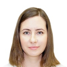 Малекина Ольга Михайловна, терапевт