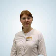 Хижняк Елена Валерьевна, детский стоматолог