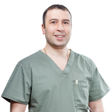 Саркисян Армен Джаникович, уролог