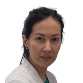 Бадараева Ирина Валерьевна, офтальмолог