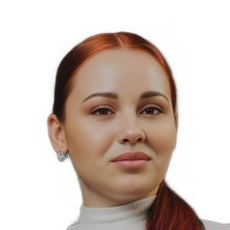 Васильева Карина Андреевна, терапевт