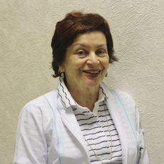 Челнокова Ирина Леоновна, гинеколог