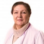 Казимирова Татьяна Васильевна, детский травматолог