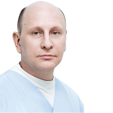 Лутов Сергей Михайлович, стоматолог-терапевт