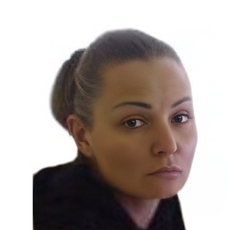 Губарева Ольга Юрьевна, детский логопед