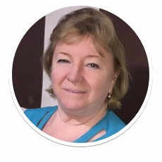 Привалова Надежда Петровна, детский стоматолог