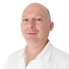 Смирнов Михаил Александрович, врач УЗД