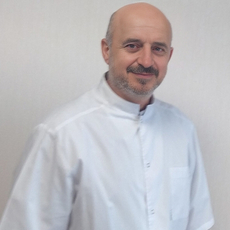 Чусов Андрей Юрьевич, невролог