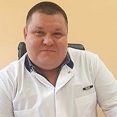 Кильметов Наиль Раилович, ортопед