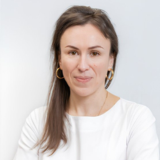 Шатунова Ольга Валерьевна, врач УЗД