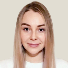 Азарова Юлия Сергеевна, стоматолог-терапевт