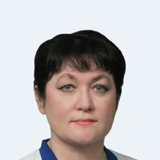 Слободчикова Роза Хазибовна, гинеколог
