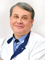 Новиков Алексей Николаевич, физиотерапевт