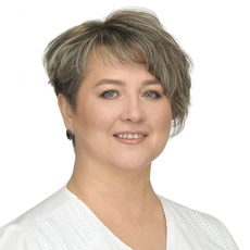 Крылова Наталья Ивановна, остеопат