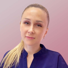 Игнатьева Виктория Александровна, гинеколог