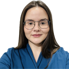 Веденёва Дарина Андреевна, гинеколог