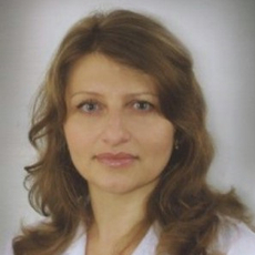 Тарасюк Нина Михайловна, врач-косметолог