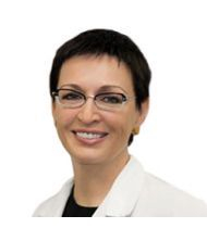 Курцер Елена Анатольевна, стоматолог-терапевт