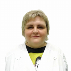 Бородина Ольга Евгеньевна, терапевт