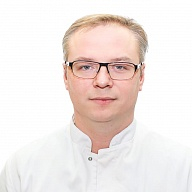 Васильев Валентин Николаевич, ЛОР