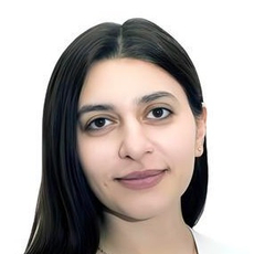 Баласанян Маринэ Вартаникова, стоматолог-ортопед