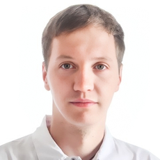 Веселов Артем Александрович, стоматолог-ортопед