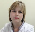 Васькова Наталья Львовна, невролог