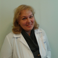 Зотова Ольга Викторовна, педиатр