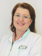 Кантимирова Елена Анатольевна, педиатр